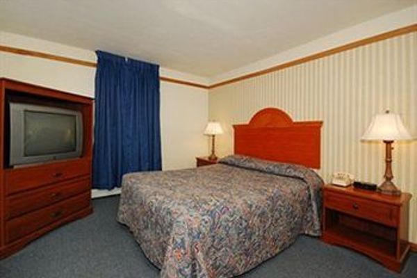 Budget Host Killington Lodge (Rutland)